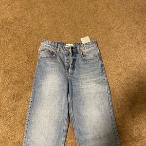 Zara Jeans